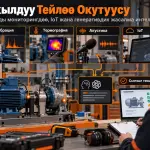 Акылдуу Тейлөө үчүн Компетенттүүлүккө Негизделген Окутуу Методологиясы: Абалды Мониторингдөө, IoT жана Генеративдик Жасалма Интеллектти Интеграциялоо