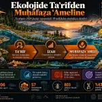 Ekolojide Taʿrîfden Muḥāfaẓa ʿAmeline: On Tedḳîḳ Biyoçeşitliliği Muḥāfaẓa İçün Neyi Gösteriyor?