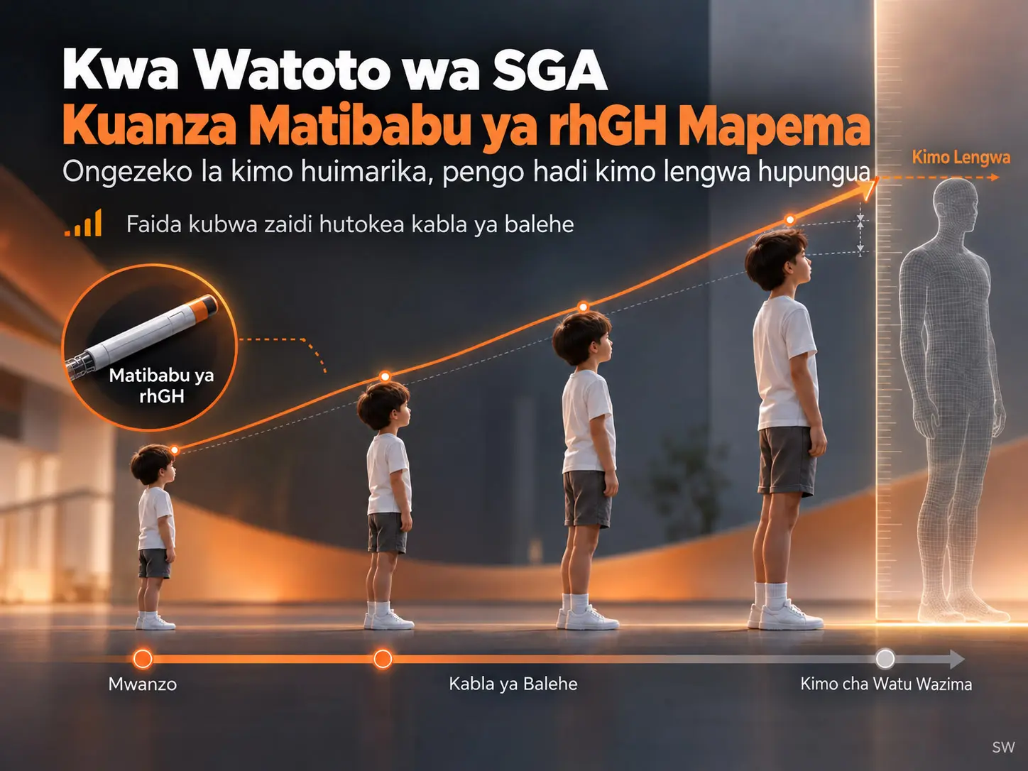 Kuanza Matibabu ya rhGH Mapema kwa Watoto Waliozaliwa Wadogo Kulingana na Umri wa Ujauzito Huongeza Ongezeko la Kimo na Kupunguza Pengo la Kimo Lengwa: Utafiti wa Nyuma wa Vituo Vingi
