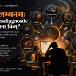 Procrastination इति Transdiagnostic Construct: Psychopathological तथा संकल्पनात्मक Scoping Review