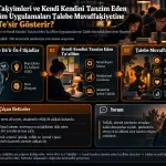 Stres Taḳyîmleri ve Kendi Kendini Tanzîm Eden Taʿallüm Uygulamalarının Ṭalebe Muvaffakiyetindeki Ḥiṣṣeleri