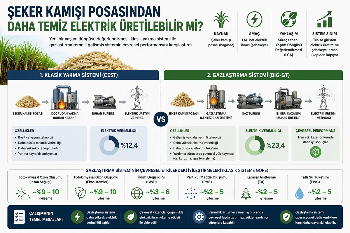 Shakarnov pachasidan tozaroq elektr energiyasi ishlab chiqarish mumkinmi?
